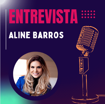 Entrevista Aline Barros